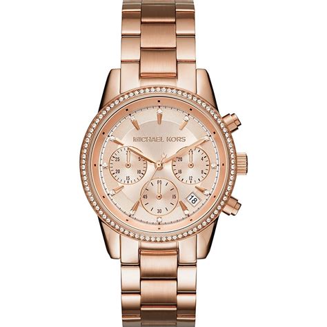 damenuhr michael kors 3551|Designer Michael Kors Watches .